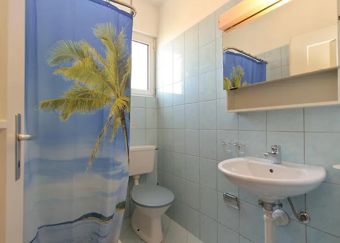 With Parking Space Stinjan, - 19643 Διαμέρισμα Πούλα