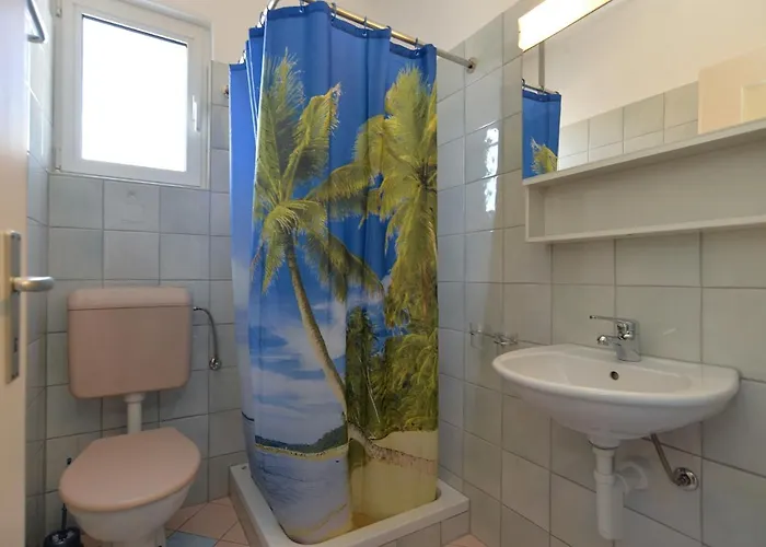 Διαμέρισμα With Parking Space Stinjan, - 19643