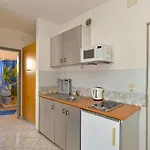 Apartment With Parking Space Stinjan, - 19643